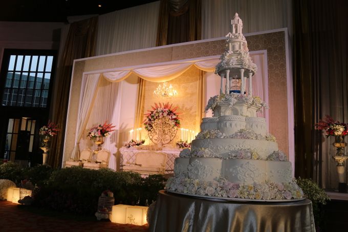 The Wedding of Bonardy & Yvone by FIVE Seasons WO - 001 The Wedding of Bonardy & Yvone by FIVE Seasons WO - 001