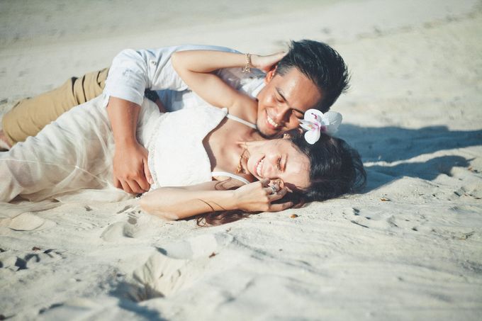 Prenup Mary Grace & Cha Cha by Artem Levy - 019 Prenup Mary Grace & Cha Cha by Artem Levy - 019