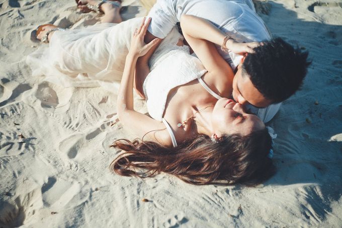 Prenup Mary Grace & Cha Cha by Artem Levy - 020 Prenup Mary Grace & Cha Cha by Artem Levy - 020