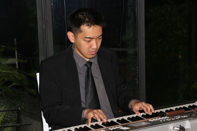 Wedding Reception by Starlite Entertainment - 002 Wedding Reception by Starlite Entertainment - 002