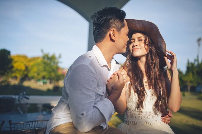 Prenup Mary Grace & Cha Cha by Artem Levy - 022 Prenup Mary Grace & Cha Cha by Artem Levy - 022