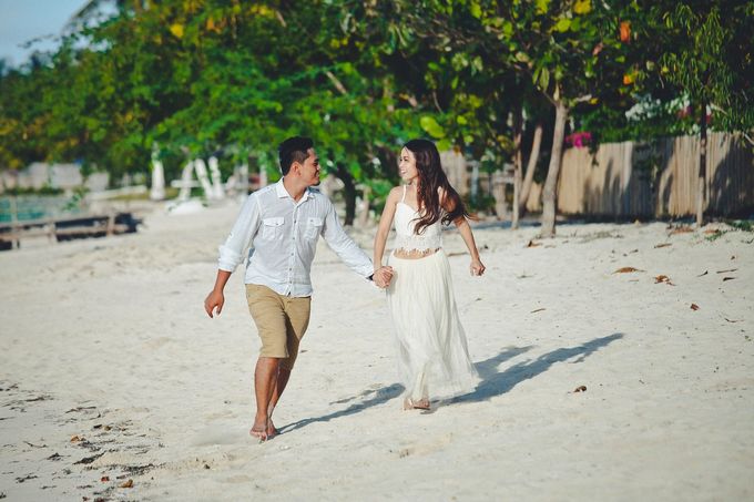 Prenup Mary Grace & Cha Cha by Artem Levy - 030 Prenup Mary Grace & Cha Cha by Artem Levy - 030