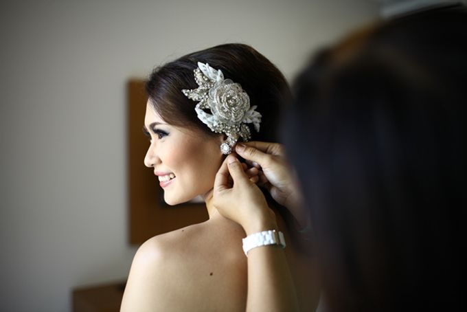 Wedding Packages by Event Kubu Cempaka - 001 Wedding Packages by Event Kubu Cempaka - 001