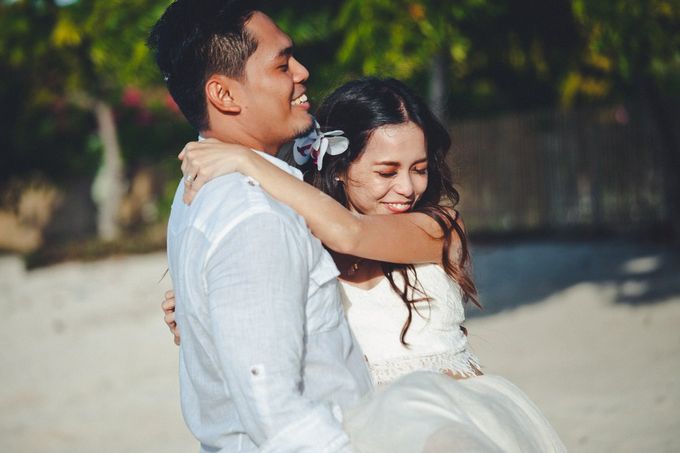 Prenup Mary Grace & Cha Cha by Artem Levy - 032 Prenup Mary Grace & Cha Cha by Artem Levy - 032