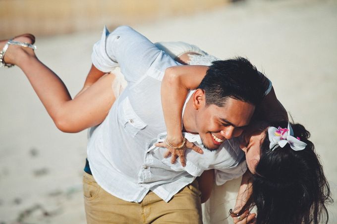 Prenup Mary Grace & Cha Cha by Artem Levy - 033 Prenup Mary Grace & Cha Cha by Artem Levy - 033
