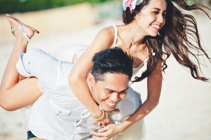 Prenup Mary Grace & Cha Cha by Artem Levy - 034 Prenup Mary Grace & Cha Cha by Artem Levy - 034