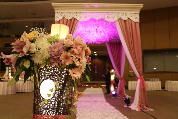 The Wedding of Evan & Felita by FIVE Seasons WO - 006 The Wedding of Evan & Felita by FIVE Seasons WO - 006