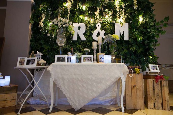 The Wedding of Randy & Maya by The Swan Decoration - 006 The Wedding of Randy & Maya by The Swan Decoration - 006