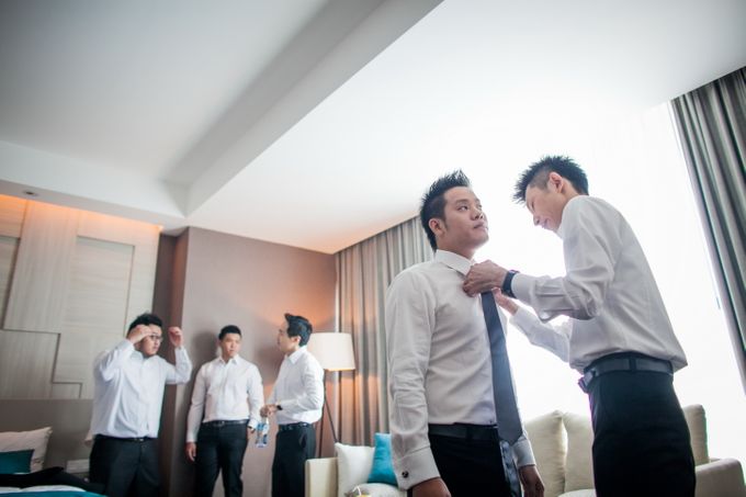 Marcel & Novi The Wedding by PRIDE Organizer - 003 Marcel & Novi The Wedding by PRIDE Organizer - 003