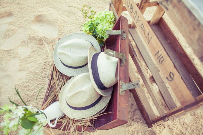 Shabby Chic Theme Wedding by Karma Reef - 008 Shabby Chic Theme Wedding by Karma Reef - 008