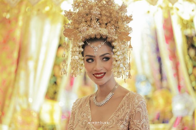 Pernikahan Adat Minang by DES ISKANDAR - 015 Pernikahan Adat Minang by DES ISKANDAR - 015