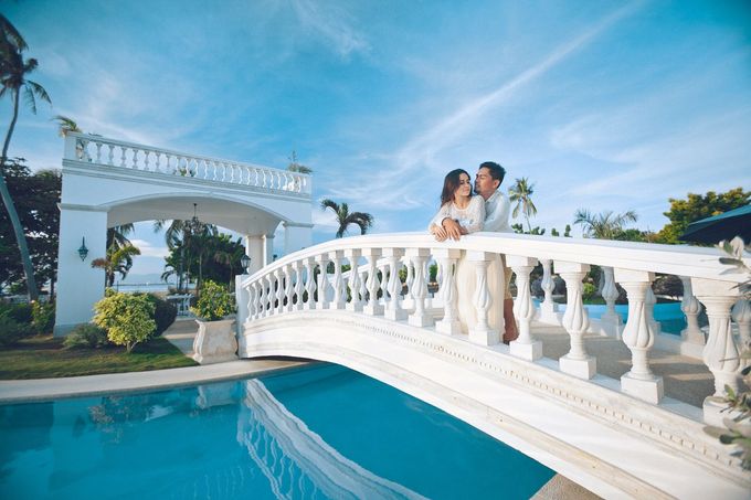 Prenup Mary Grace & Cha Cha by Artem Levy - 038 Prenup Mary Grace & Cha Cha by Artem Levy - 038