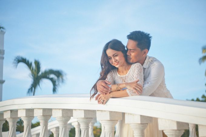 Prenup Mary Grace & Cha Cha by Artem Levy - 039 Prenup Mary Grace & Cha Cha by Artem Levy - 039