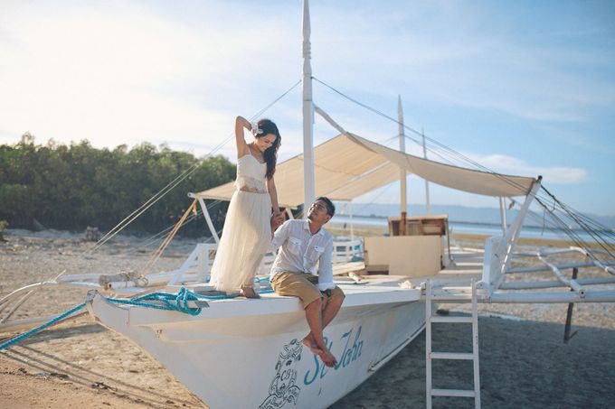Prenup Mary Grace & Cha Cha by Artem Levy - 041 Prenup Mary Grace & Cha Cha by Artem Levy - 041