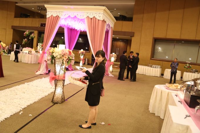 The Wedding of Evan & Felita by FIVE Seasons WO - 002 The Wedding of Evan & Felita by FIVE Seasons WO - 002