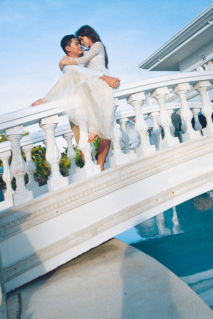 Prenup Mary Grace & Cha Cha by Artem Levy - 045 Prenup Mary Grace & Cha Cha by Artem Levy - 045