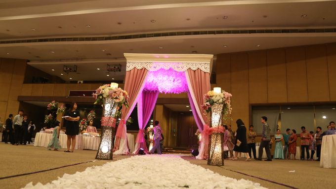 The Wedding of Evan & Felita by FIVE Seasons WO - 009 The Wedding of Evan & Felita by FIVE Seasons WO - 009