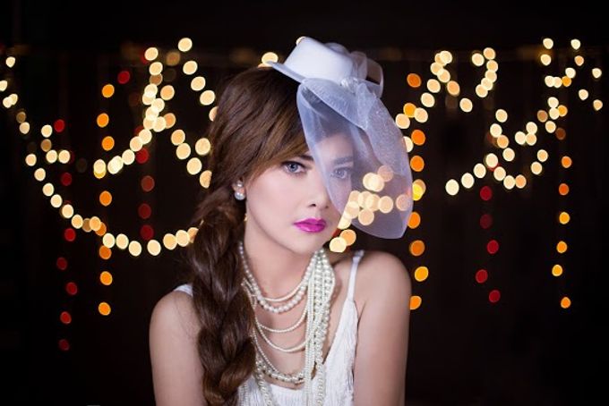 Celebrity in Portrait by Liteboxplanet - 001 Celebrity in Portrait by Liteboxplanet - 001