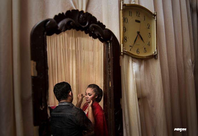 Wedding Day of Teguh & Fika by PING Me Photoworks - 002 Wedding Day of Teguh & Fika by PING Me Photoworks - 002