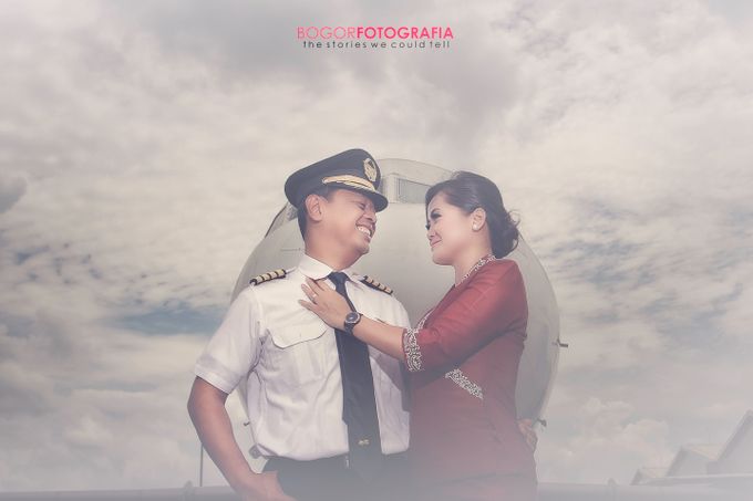 Dian & Capt Ray by Pohatji Fotografia - 002 Dian & Capt Ray by Pohatji Fotografia - 002