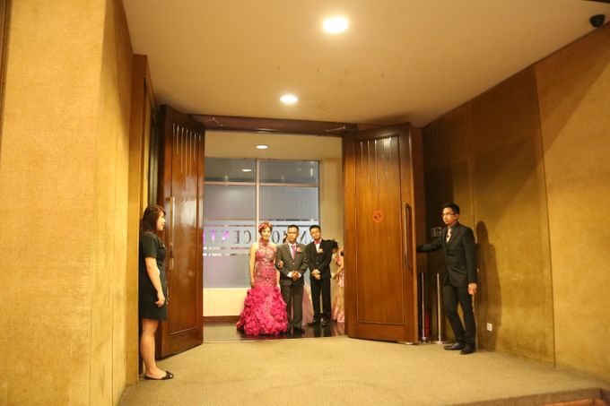 The Wedding of Evan & Felita by FIVE Seasons WO - 013 The Wedding of Evan & Felita by FIVE Seasons WO - 013