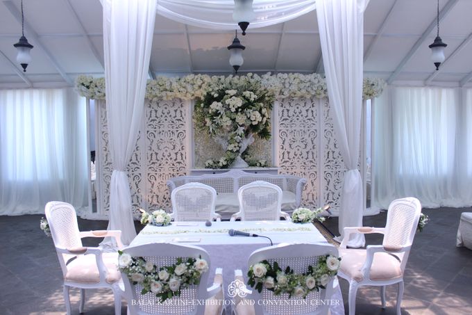 Akad Nikah by BALAI KARTINI - Exhibition and Convention Center - 006 Akad Nikah by BALAI KARTINI - Exhibition and Convention Center - 006
