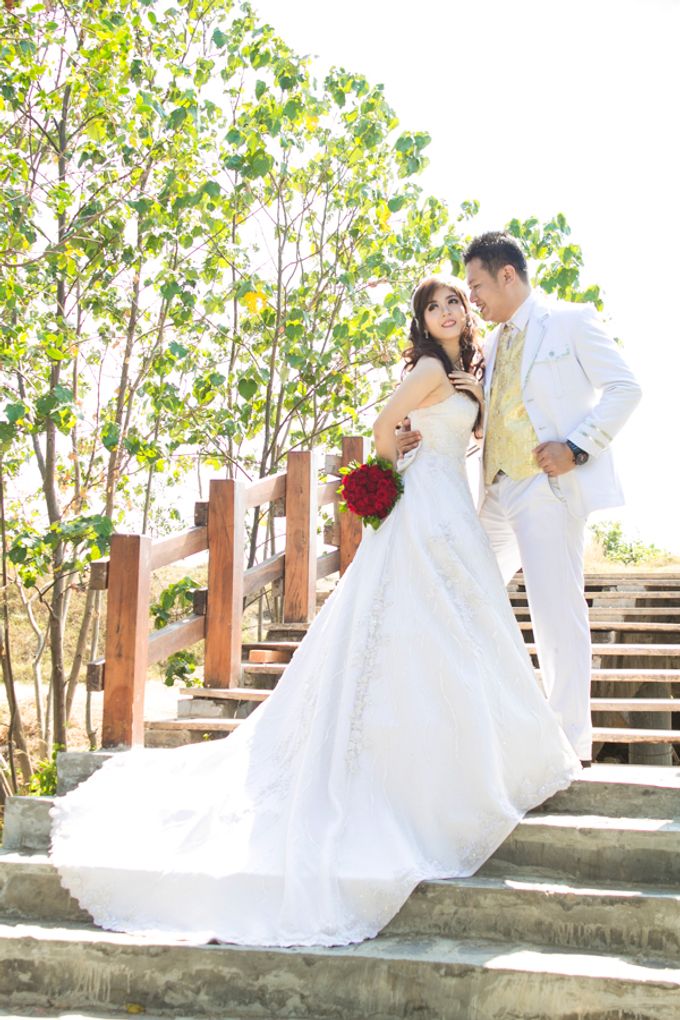 Prewedding of Jeffry & Yurike by CS Photography - 001 Prewedding of Jeffry & Yurike by CS Photography - 001