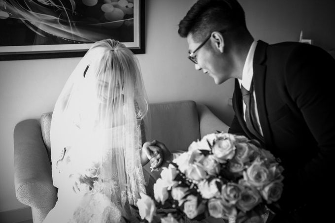 The Wedding of Suwarjo & Lisbeth by AS2 Wedding Organizer - 005 The Wedding of Suwarjo & Lisbeth by AS2 Wedding Organizer - 005