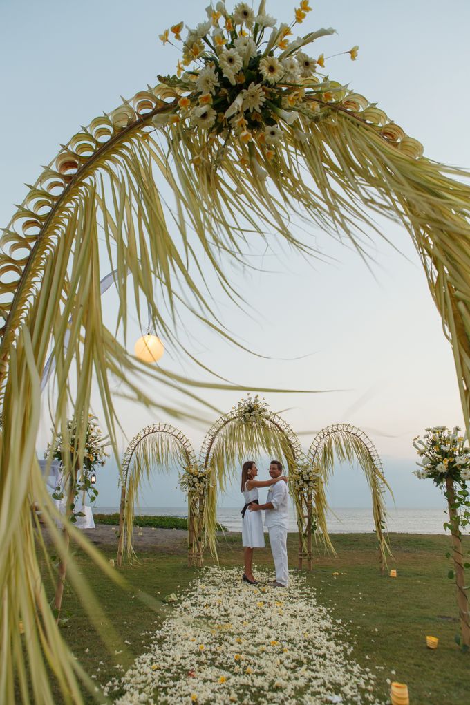 Unforgettable Vow by D'studio Photography Bali - 010 Unforgettable Vow by D'studio Photography Bali - 010
