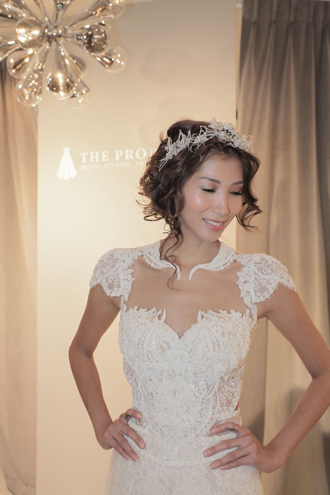 Galia Lahav Singapore Trunk Show 21-23 August by Gioielli Bridal Accessories & Crystal Bouquets - 008 Galia Lahav Singapore Trunk Show 21-23 August by Gioielli Bridal Accessories & Crystal Bouquets - 008