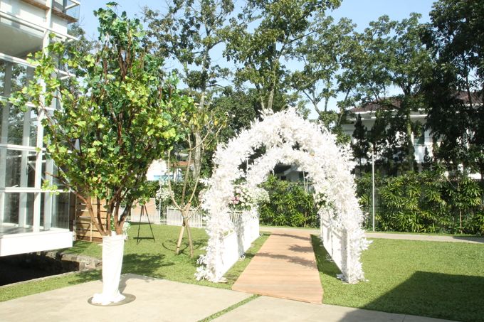 Danish & Indra by Malaka Hotel Bandung - 007 Danish & Indra by Malaka Hotel Bandung - 007