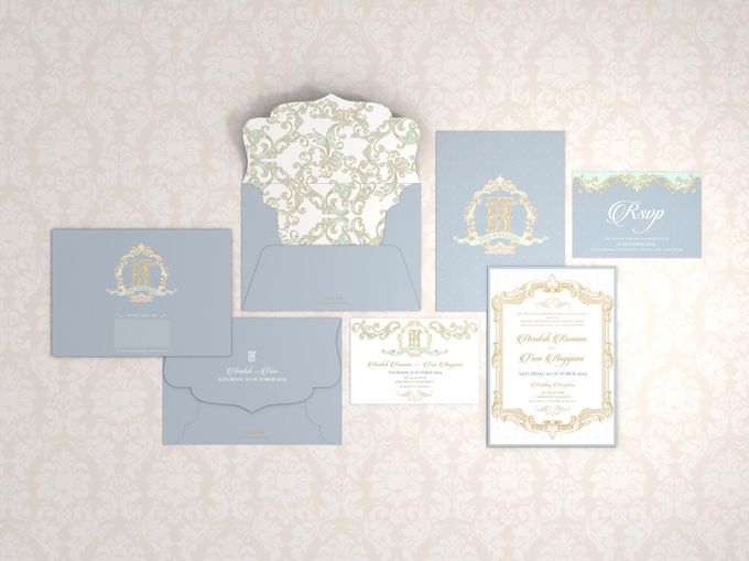 The Royal Wedding by Memento Idea - 004 The Royal Wedding by Memento Idea - 004