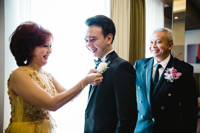 Musical Wedding by HARRIS Hotel & Conventions Gubeng - Surabaya - 012