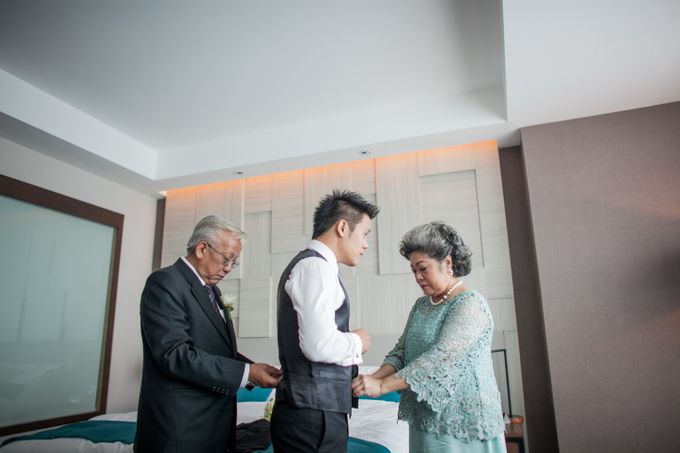 Marcel & Novi The Wedding by PRIDE Organizer - 007 Marcel & Novi The Wedding by PRIDE Organizer - 007