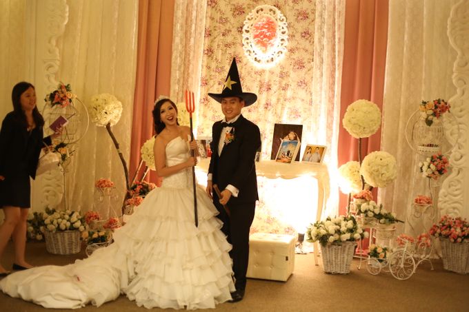 The Wedding of Evan & Felita by FIVE Seasons WO - 027 The Wedding of Evan & Felita by FIVE Seasons WO - 027