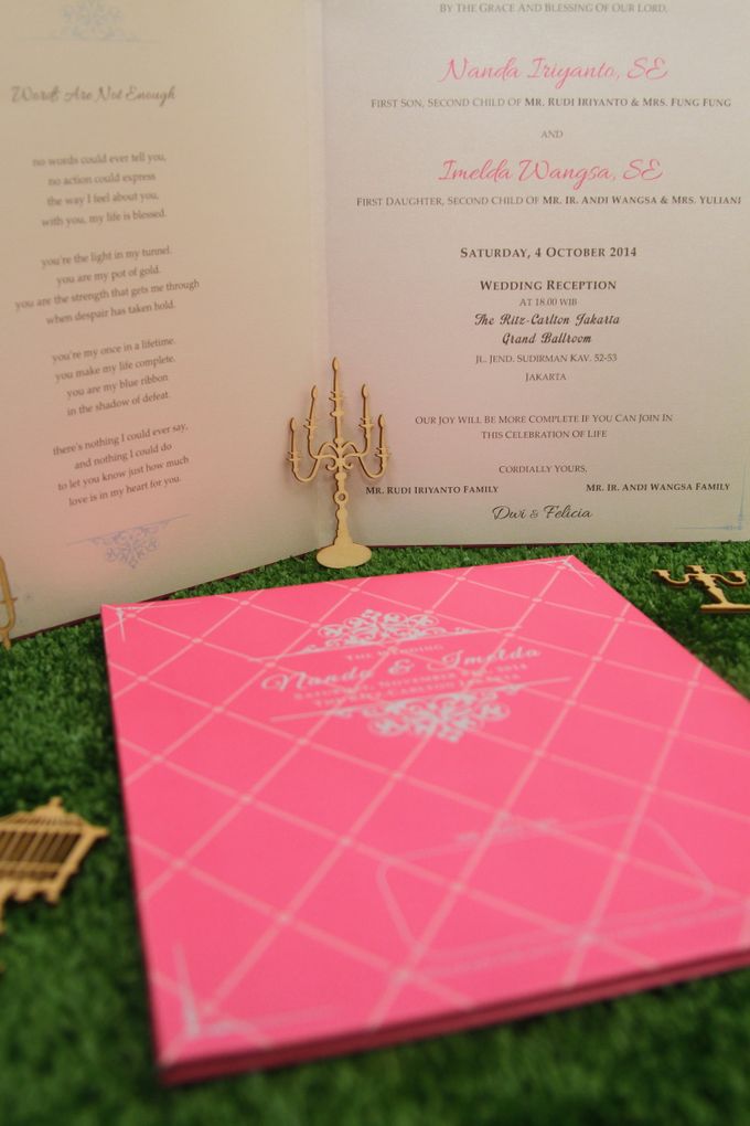 Wedding above the miracle by SentimeterCard - 020 Wedding above the miracle by SentimeterCard - 020