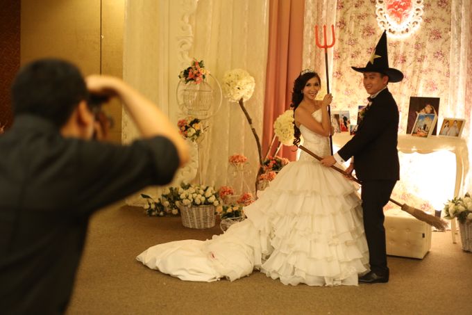 The Wedding of Evan & Felita by FIVE Seasons WO - 031 The Wedding of Evan & Felita by FIVE Seasons WO - 031