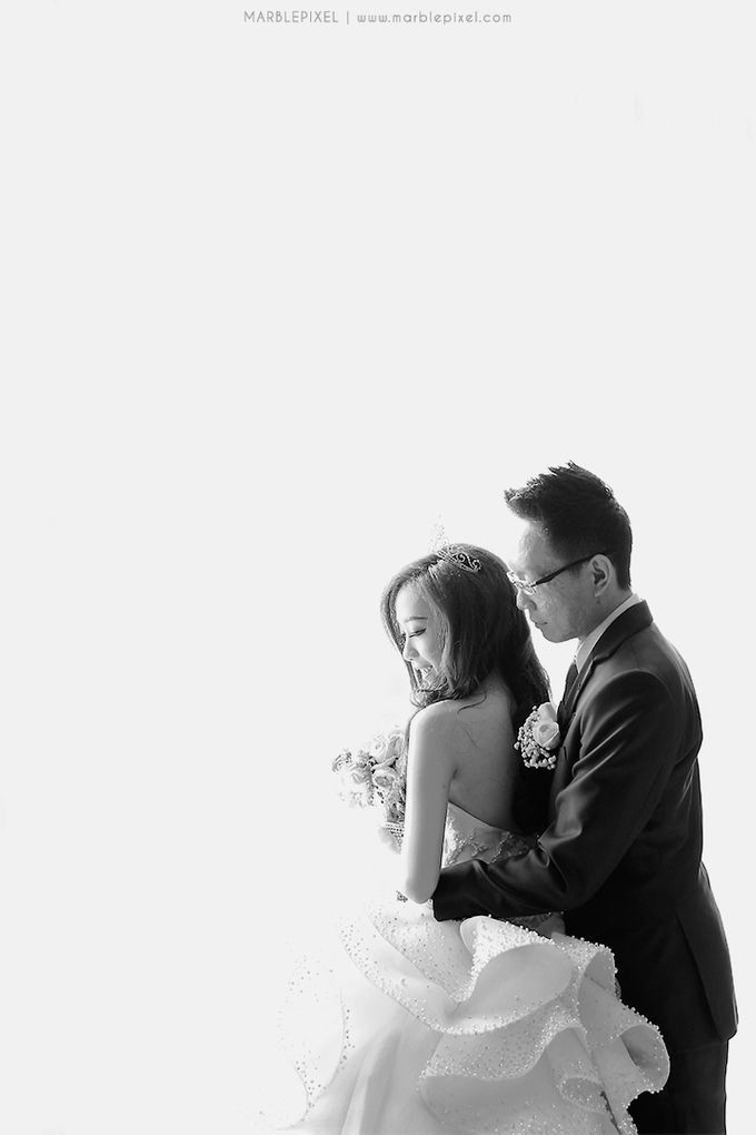 Rommy & Yenny the Wedding by Marble Pixel - 011