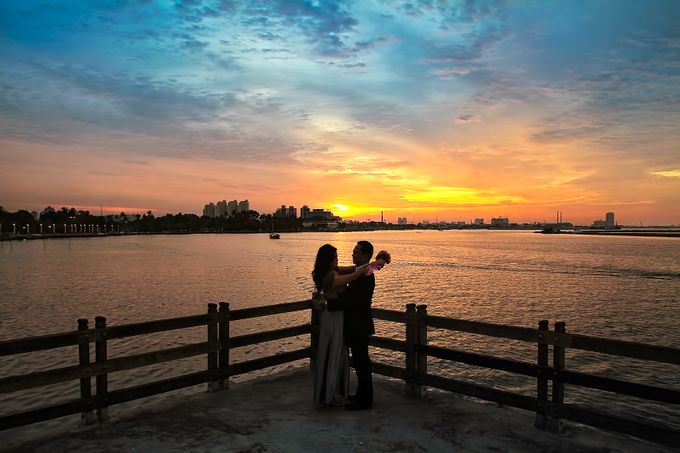 Dian & Capt Ray by Pohatji Fotografia - 015 Dian & Capt Ray by Pohatji Fotografia - 015