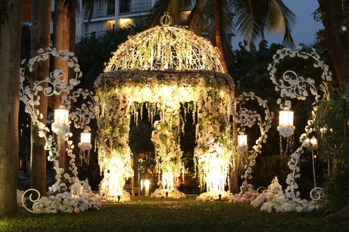 Wedding Package by Novotel Surabaya Hotel & Suites - 006 Wedding Package by Novotel Surabaya Hotel & Suites - 006