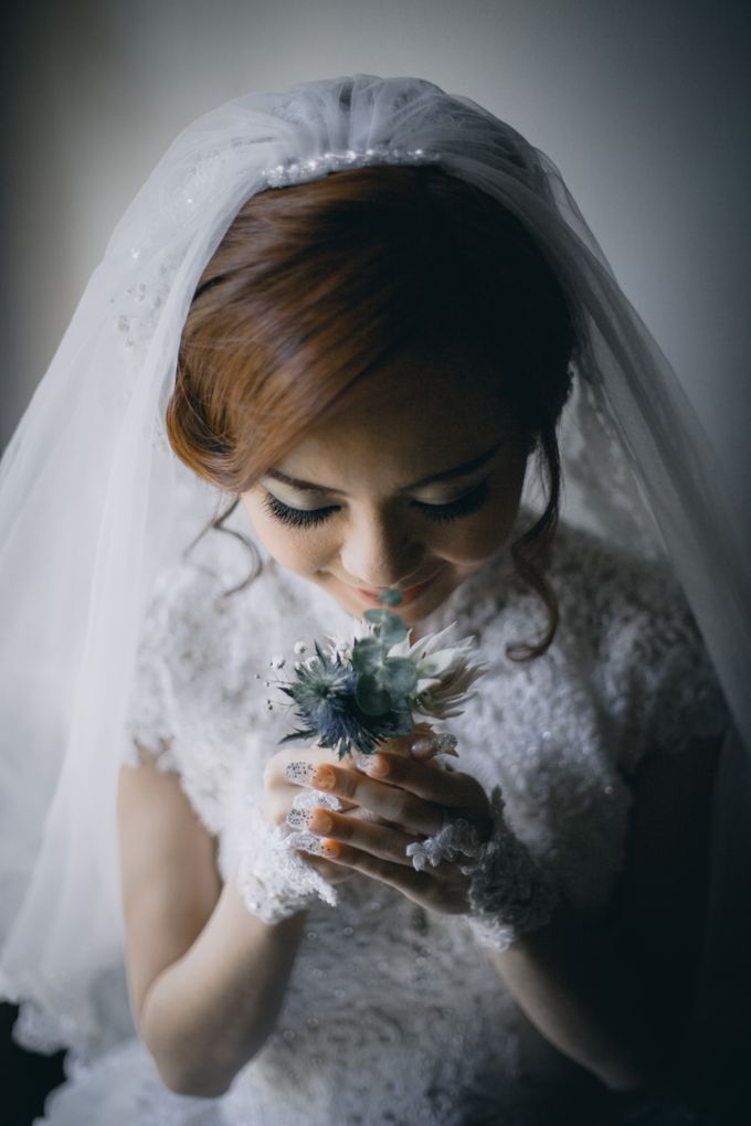 Maya & Yudi Wedding Day by Chroma Pictures - 015 Maya & Yudi Wedding Day by Chroma Pictures - 015