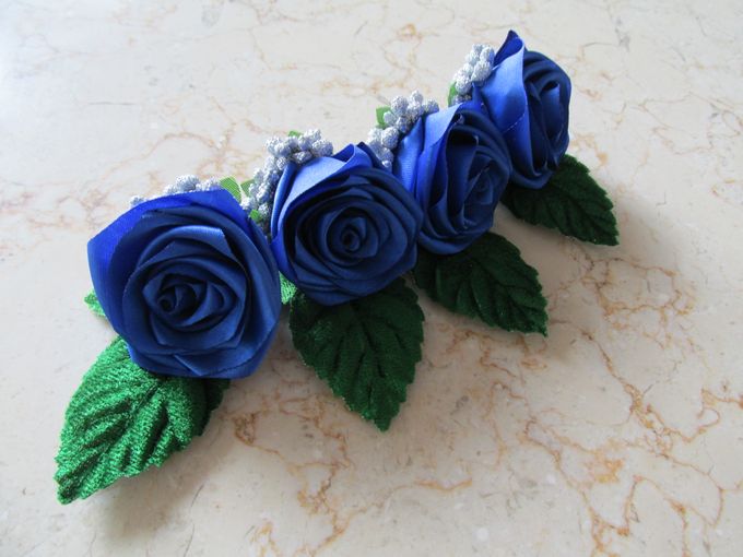 Dark blue theme by Letizia Wedding - 003 Dark blue theme by Letizia Wedding - 003