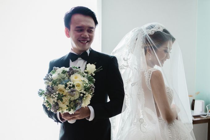 Musical Wedding by HARRIS Hotel & Conventions Gubeng - Surabaya - 013