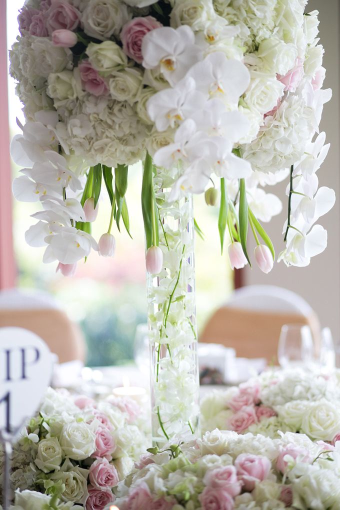 Wedding by C. C. Lee Designs - 002 Wedding by C. C. Lee Designs - 002
