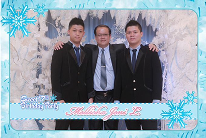 Mellicha Birthday Party by After 5 Photobooth - 001 Mellicha Birthday Party by After 5 Photobooth - 001