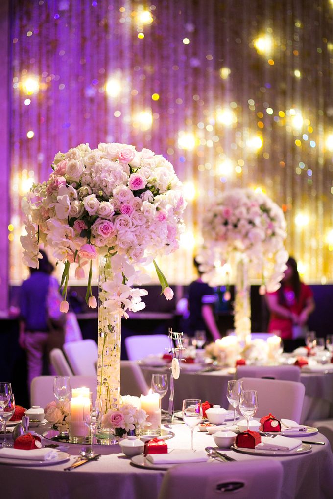 Wedding by C. C. Lee Designs - 005 Wedding by C. C. Lee Designs - 005