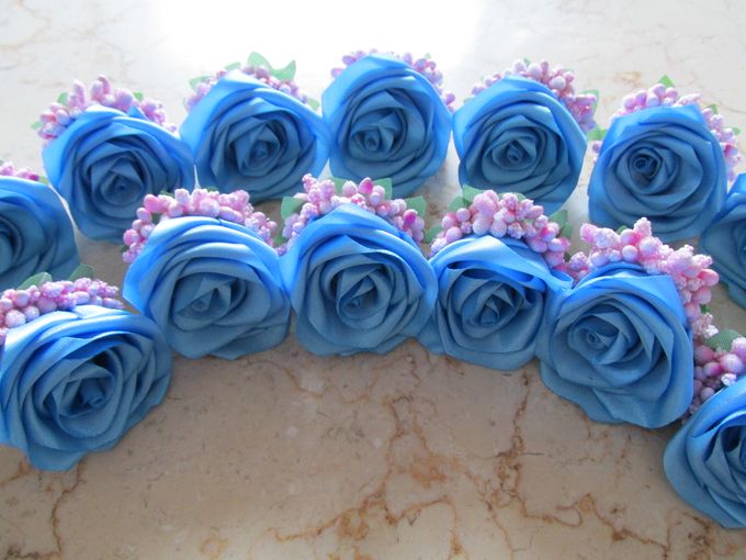 Sky blue theme by Letizia Wedding - 013 Sky blue theme by Letizia Wedding - 013