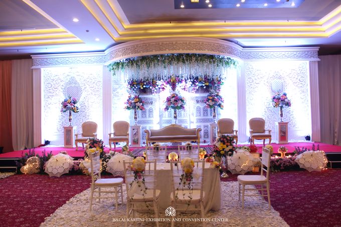 Akad Nikah by BALAI KARTINI - Exhibition and Convention Center - 004 Akad Nikah by BALAI KARTINI - Exhibition and Convention Center - 004