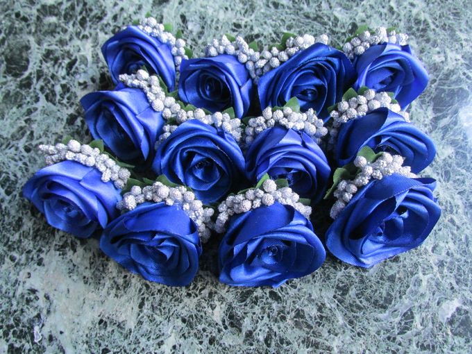 Dark blue theme by Letizia Wedding - 004 Dark blue theme by Letizia Wedding - 004