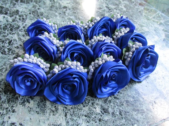 Dark blue theme by Letizia Wedding - 005 Dark blue theme by Letizia Wedding - 005